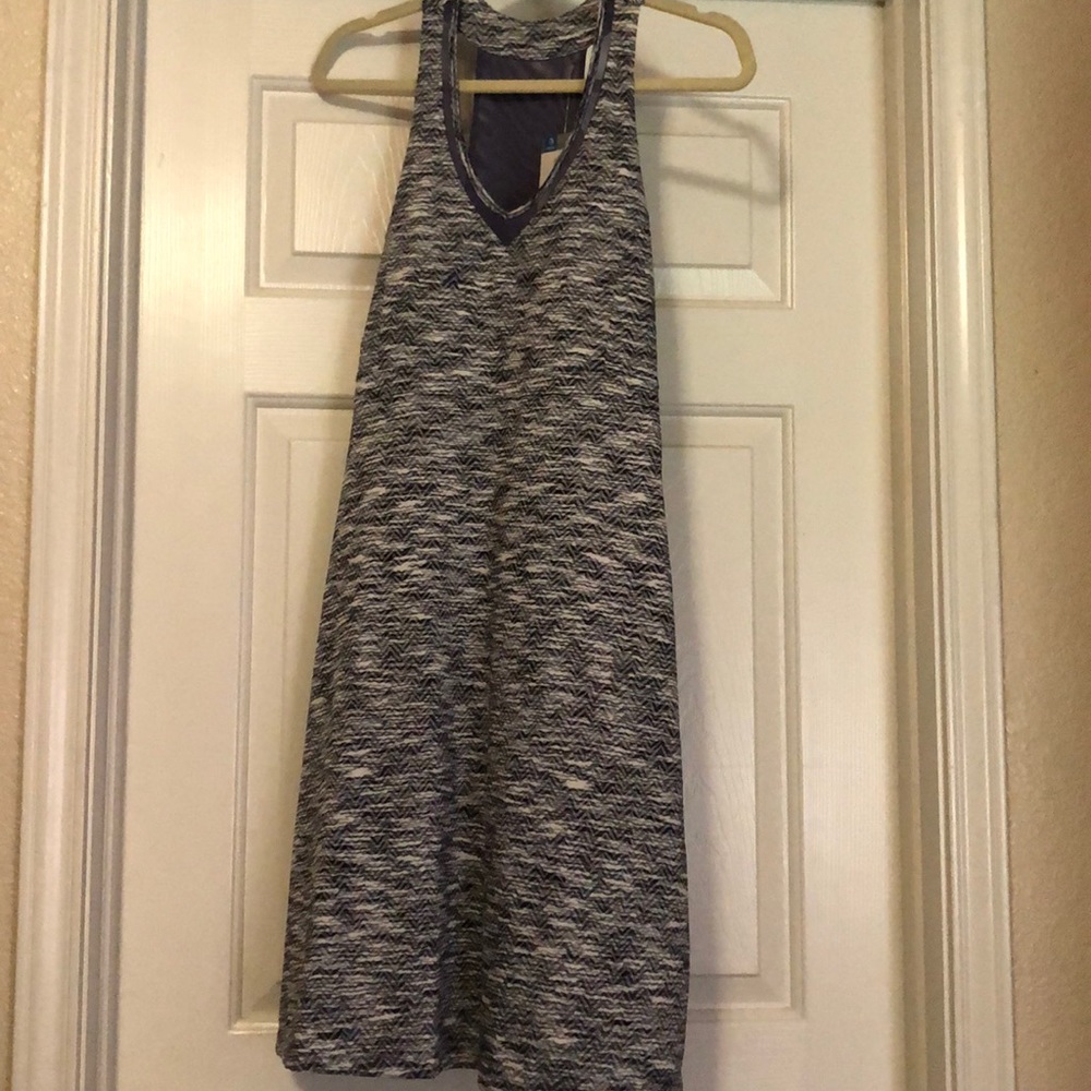 NWT “MPG Travel Dress”